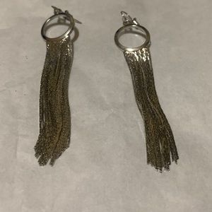 Fashion earrings 3pairs